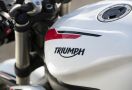 Gandeng Bajaj Auto, Triumph Akan Produksi Motor 250 Cc - JPNN.com