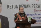 Ketua DPD Dukung Keterlibatan Pengusaha Lokal Dalam Mengisi Pembangunan - JPNN.com