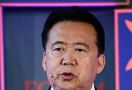 Terima Suap di Tiongkok, Mantan Presiden Interpol Dihukum 13 Tahun Penjara - JPNN.com