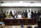 Komite I DPD RI Dukung Kebijakan Penyederhanaan Jabatan Eselon - JPNN.com