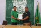 M Rifki Ungkap Alasan Terima Tawaran PSMS Dibanding Klub Lain - JPNN.com