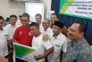 Kornas MP BPJS Dukung Ahmad Riza Patria Maju Cawagub DKI Jakarta - JPNN.com