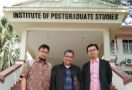 UMB Menjalin Kerja Sama Riset dengan Sejumlah Universitas di Malaysia - JPNN.com