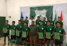 PSMS Medan Resmi Kontrak 20 Pemain Musim Ini, nih Daftar - JPNN.com