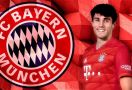 Bek Kanan Real Madrid Pindah ke Bayern Muenchen - JPNN.com