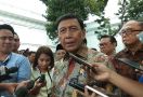 Wiranto Temui Jokowi di Istana, Ada Apa, Pak? - JPNN.com