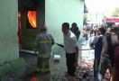 Pondok Modern Gontor Terbakar Diduga Akibat Korsleting Listrik - JPNN.com