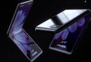 Generasi Baru Samsung Galaxy Z Flip Membawa Konsep Kamera Baru - JPNN.com