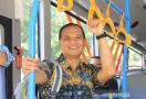 Mendadak Mundur, Dirut Transjakarta: Terima Kasih Bapak Integrasi Transportasi Anies Baswedan - JPNN.com