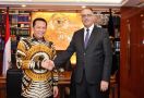 Bamsoet Berharap Preferential Trade Agreement Indonesia-Tunisia Segera Disepakati - JPNN.com