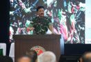 Tujuh Pesan Panglima TNI Jelang Pilkada Serentak dan Pelaksanaan PON - JPNN.com