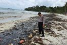 Pencemaran Limbah Minyak Hitam Meresahkan Warga, LAM Bintan Minta Aparat Bertindak Tegas - JPNN.com