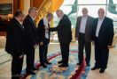 Hamas Puji Keberanian Malaysia Membela Rakyat Palestina - JPNN.com
