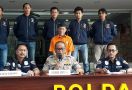 Polisi Tangkap Ketua Ormas Rasis Penolak Bioskop PGC - JPNN.com