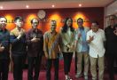 Putri Tanjung Tokoh Milenial Bakal Tampil di HPN Kalsel 2020 - JPNN.com