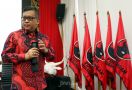 Kelar Diperiksa KPK, Hasto Kristiyanto Sebut Harun Masiku Korban - JPNN.com
