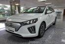 Hyundai Ioniq Dijual Ritel, Harga Rp 569 Juta - JPNN.com
