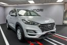 Hyundai Terpaksa Setop Pabrik Tucson dan Santa Fe - JPNN.com