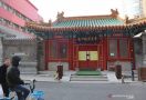 Tiongkok Tutup Masjid dan Gereja Gegara COVID-19, Bagaimana dengan Perayaan Imlek? - JPNN.com