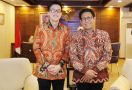 Menteri Halim dan Shopee Jajaki Peluang Produk Desa Tembus Pasar Internasional - JPNN.com