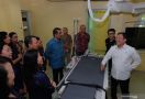 Rumah Sakit Sanglah Siap Menangani Pasien yang Terjangkit Virus Corona - JPNN.com