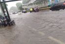 Jakarta Banjir Lagi, Ini Daftar Wilayah yang Terendam - JPNN.com