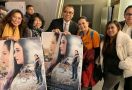 Perdana Tayang, Film Akhir Kisah Cinta Si Doel Ramai Penonton di Belanda - JPNN.com