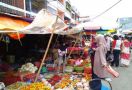 Sidak ke Pasar, Satgas Berhenti di Penjual Telur, Astagfirullah! - JPNN.com