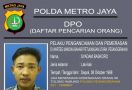 Komplotan Syadam Baskoro Bawa Celurit saat Beraksi - JPNN.com