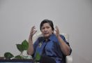 Mbak Rerie Dorong Pemerintah Lebih Tegas Batasi Pergerakan Warga Jelang Puasa & Hari Raya - JPNN.com