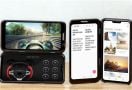 LG Segera Tanamkan Android 10 di 9 Perangkatnya - JPNN.com