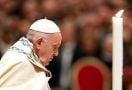 Paus Fransiskus: Atas Nama Tuhan, Hentikan Pembantaian Ini! - JPNN.com