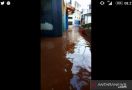 Genangan Air Setinggi 1,1 Meter Kembali Muncul di Jakarta Selatan - JPNN.com