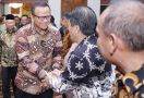 Menteri Edhy Akan Maksimalkan Budidaya Perikanan di Sumsel - JPNN.com