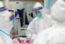 Pakar Virologi: Virus Corona Hanya Menular Lewat Air Liur - JPNN.com