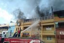 BMKG Peringatkan Waspada Kebakaran Hutan dan Lahan di Aceh - JPNN.com