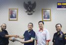 Bea Cukai Sumut Terbitkan Perizinan KITE Pembebasan PT Rubber Hock Lie - JPNN.com