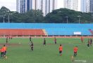 Persija Sering Pindah Tempat Latihan, Tony Sucipto Bilang Begini - JPNN.com