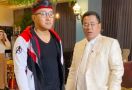 Bermasalah dengan Rizky Febian, Teddy Pardiyana Mengaku Batal ke Luar Negeri - JPNN.com