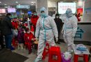 Virus Corona Menggila di Korea, KBRI Seoul Tutup Sementara - JPNN.com