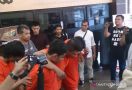 4 Pelaku Begal di Warteg Mamoka Bahari Akhirnya Ditangkap - JPNN.com