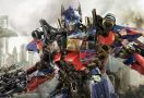 Paramount Bakal Garap Dua Sekuel Transformers - JPNN.com