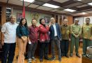 Dukung Peringatan HPN 2020, Menteri LHK Siti Nurbaya Siapkan Acara Penanaman Bibit Pohon - JPNN.com