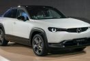 Mazda Siap Boyong Mobil Listrik ke Indonesia - JPNN.com