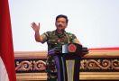 22 Perwira Tinggi TNI Termasuk Brigjen Bagus Suryadi Naik Pangkat, Nih Daftar Namanya - JPNN.com