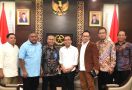 Sudah Ada Kepastian Presiden Jokowi Bakal Hadiri HPN 2020 di Banjarmasin - JPNN.com