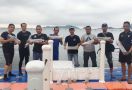 KKP Gandeng TNI Berantas Penyelundupan Benih Lobster - JPNN.com