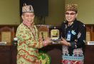 MPR Serap Aspirasi Masyarakat Kalimantan Tengah Soal Amendemen UUD 1945 - JPNN.com