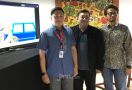 Cara E-Motion Entertainment Majukan Kreator Animasi Indonesia - JPNN.com