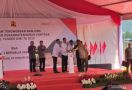 Harapan Jokowi Saat Meresmikan Terowongan Nanjung - JPNN.com